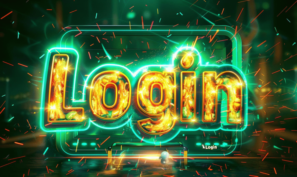 Nagad 777 Login