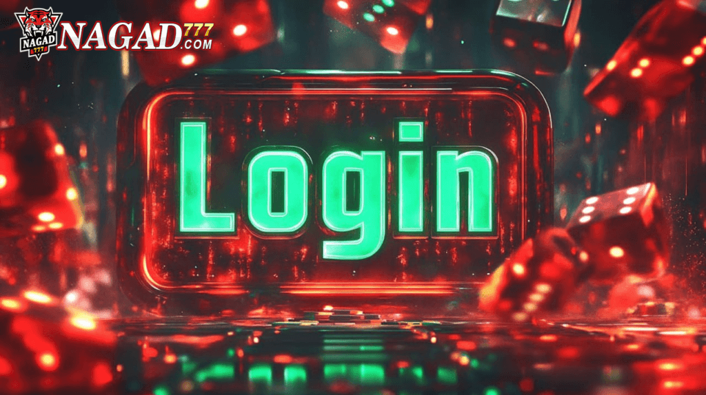 nagad777 login