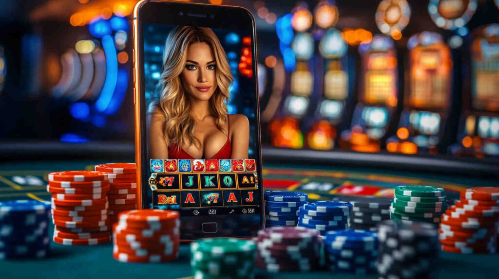 Online Casino Bangladesh