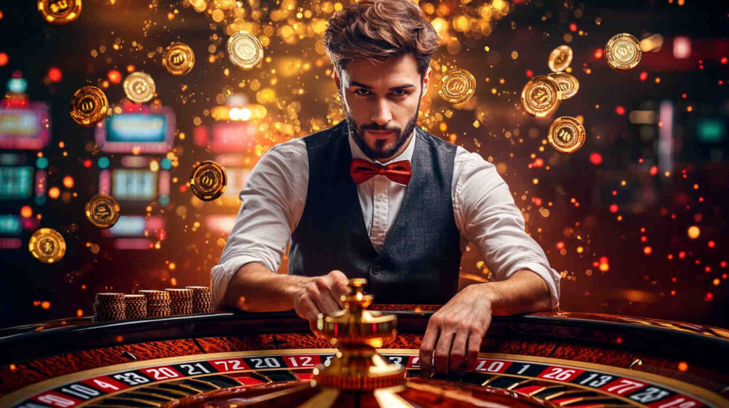 Casino in Bangladesh