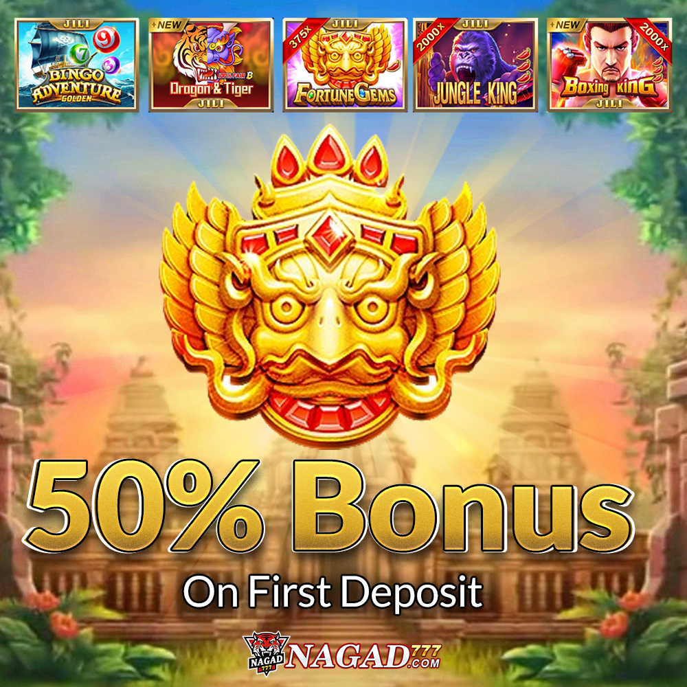 Nagad777 App