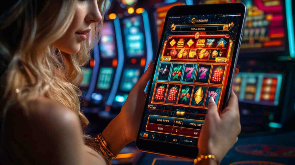 Casino in Bangladesh