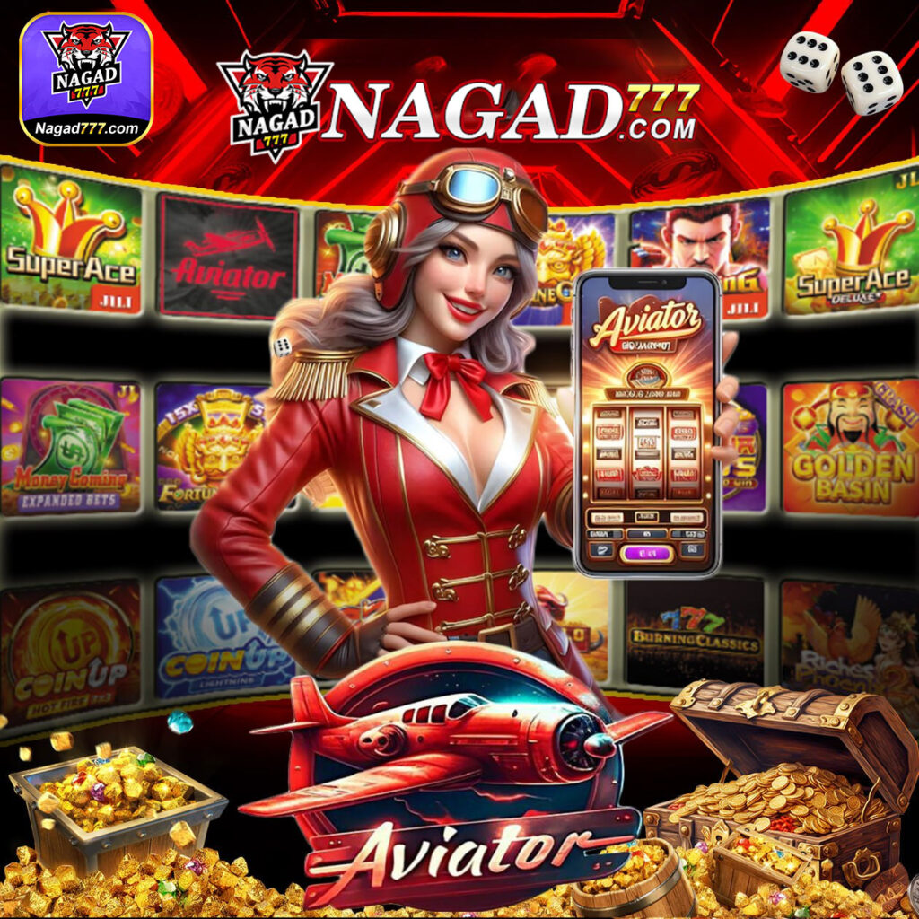 NAGAD777