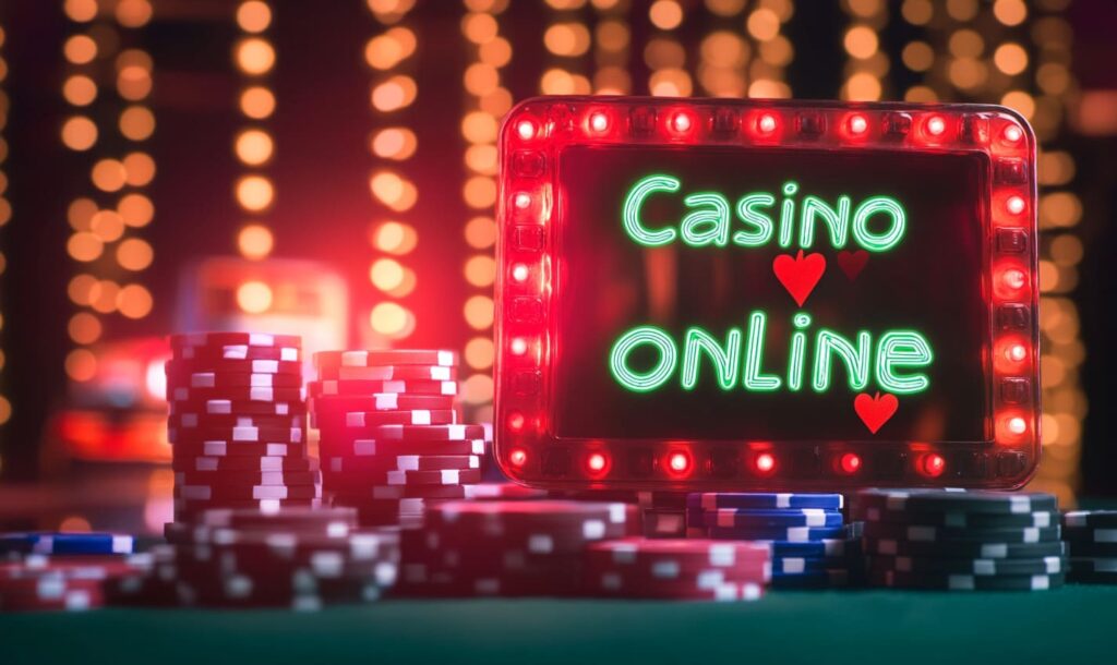 Online Casino Bangladesh