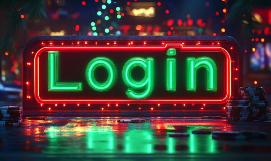 NAGAD777 LOGIN