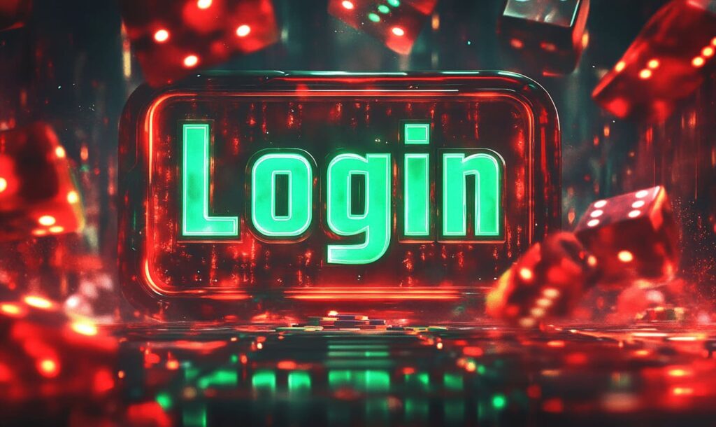 NAGAD777 LOGIN
