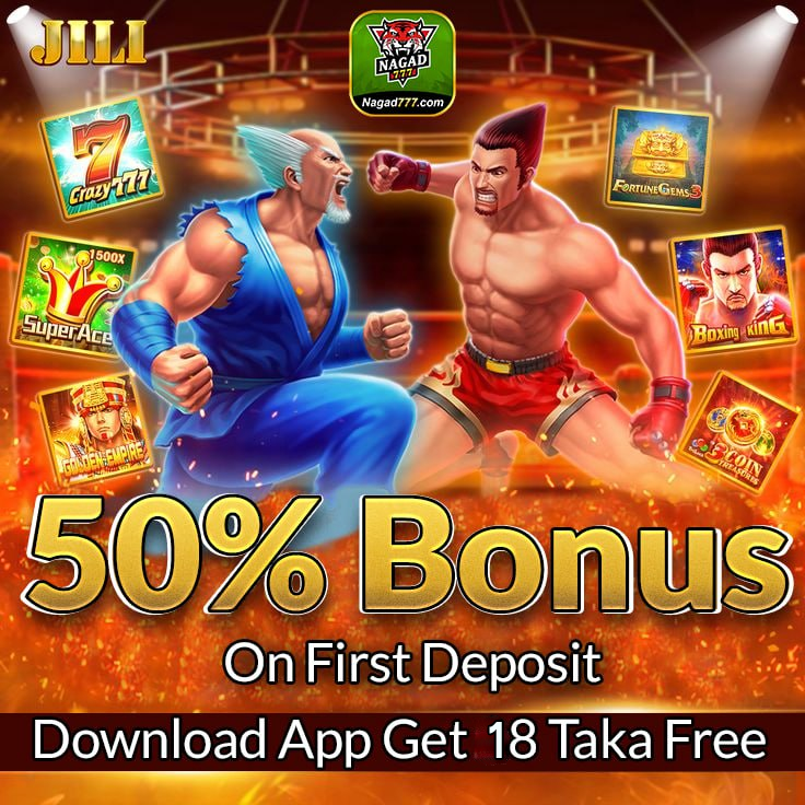Nagad777 apk app