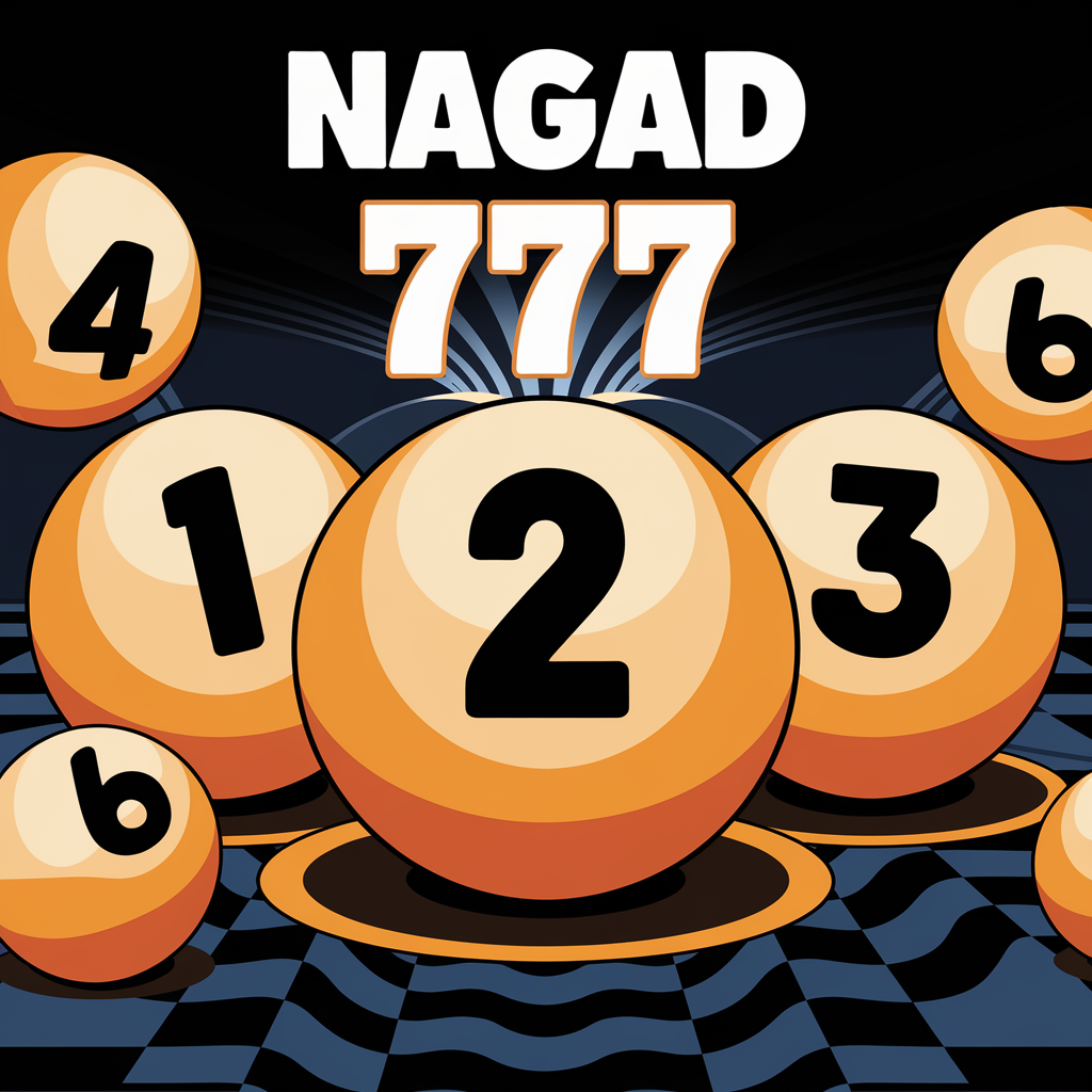 NAGAD777