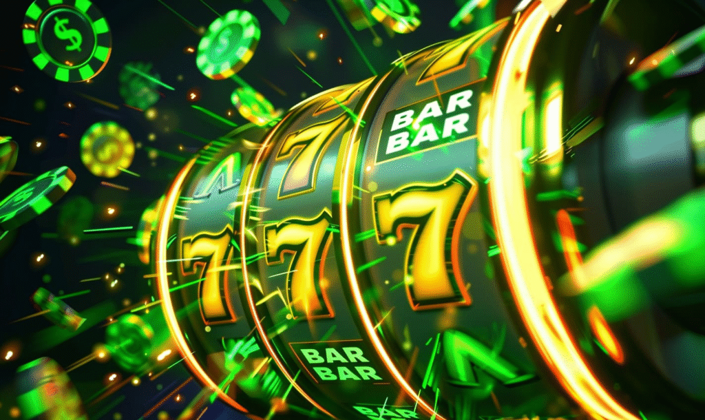 Online Casino Bangladesh