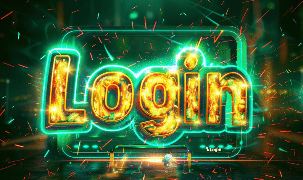 Nagad777 Login