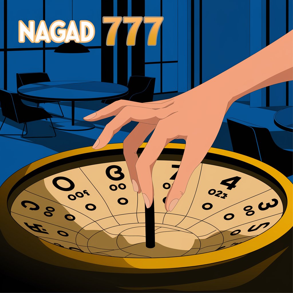 Nagat 777