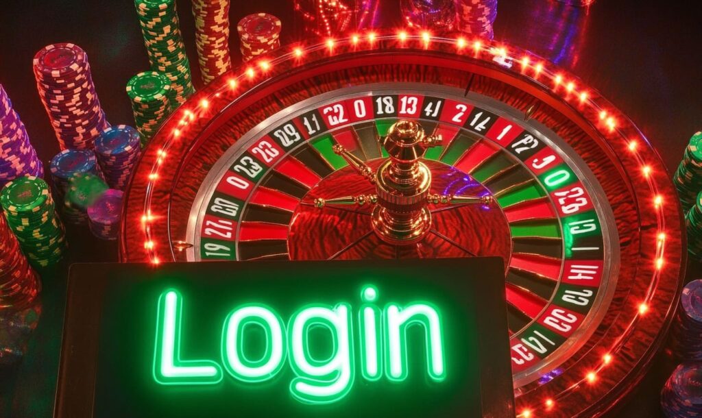 Nagad 777 Login Casino