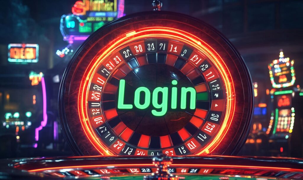 Nagad 777 Login Casino