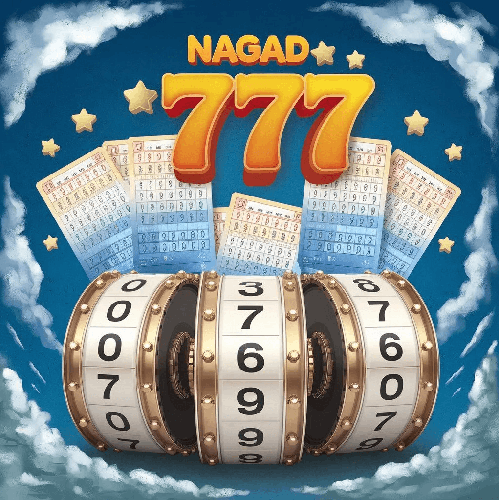 Nagad 777